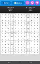 Word Search-Free Puzzle Game截图