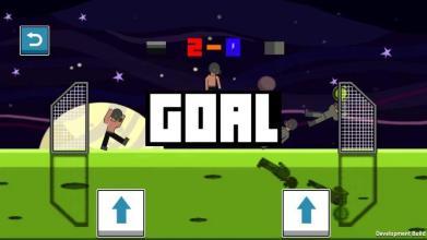 Soccer Physics Games截图3