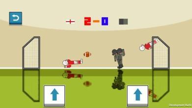 Soccer Physics Games截图1