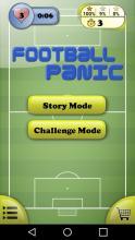 Football Panic截图5