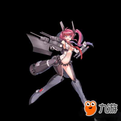 战舰少女R夕张属性介绍 轻巡洋舰夕张怎么样