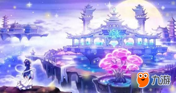 《梦幻西游手游》月宫宝石怎么搭配 月宫宝石最强搭配推荐