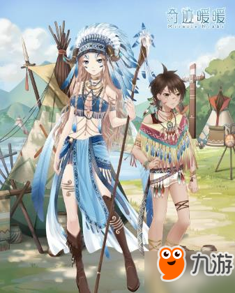 奇迹暖暖图挞的真实身份答案介绍