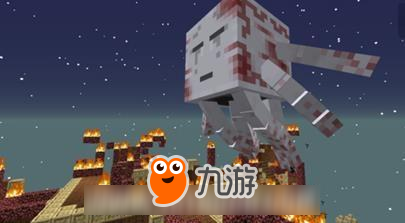 我的世界中国版彩蛋大全 MC各种你不知道的小彩蛋