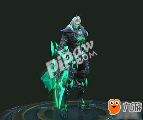 《王者荣耀》兰陵王最新皮肤可以赠送吗 兰陵王新皮肤赠送方法介绍