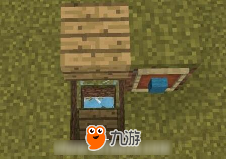 我的世界中国版无限羊毛机制作教程 怎么无限收羊毛