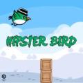 Hipster Bird截图