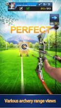 Archery Bowmaster截图5