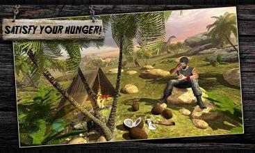 Survival Island Army Hero Escape截图5