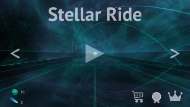 Stellar Ride截圖