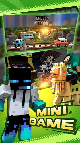 Map Master for Minecraft PE截图5