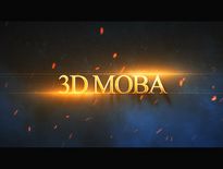 《王者之役》之3DMoba