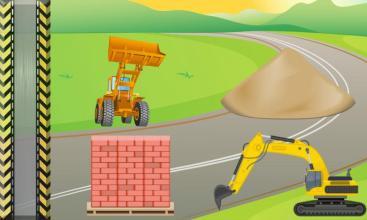 Digger Games for Kids截圖5