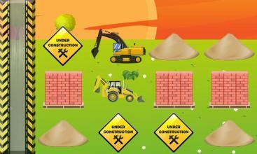 Digger Games for Kids截图2