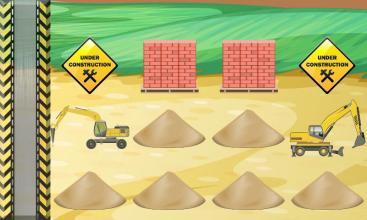 Digger Games for Kids截图