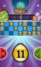 Easter Bingo: FREE BINGO GAME截圖5