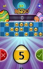 Easter Bingo: FREE BINGO GAME截圖4