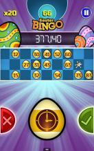 Easter Bingo: FREE BINGO GAME截圖3