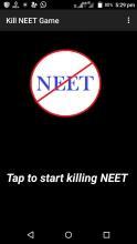 KILL NEET GAME截图2