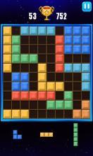 Brick Legend - Block Puzzle截图5