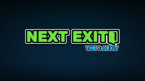 NextExit - THE 1st EXIT Dungeon截图5