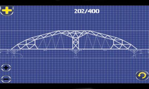 桥梁建筑师截图4