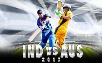 IND vs AUS 2012截图5