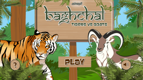 BaghChal - Tigers and Goats截图5