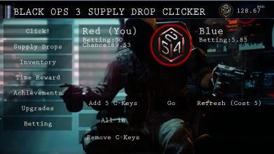 Supply Drops for Black Ops 3截图1