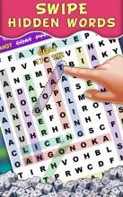 Word Search Elite截图4