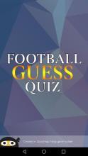 Football Quess Quiz截圖5