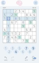 Brain Sudoku: Puzzle截图5