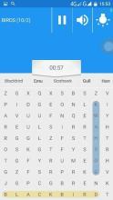 Word Search Pro Game截图5