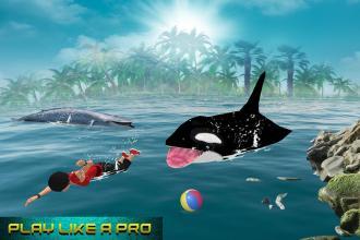 愤怒的鲸鱼攻击模拟3D截图5