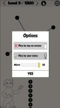 Impossible Twisty Dots截图5