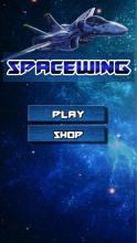 Space Wing截圖2