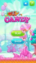 Jelly vs Candy : Sugar Shock截图5