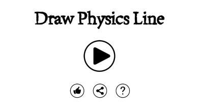 Draw Physics Line截图3