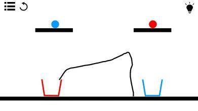 Draw Physics Line截图1