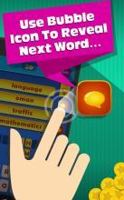 Word Master Brain Game截图5