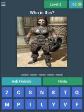 Quiz for Skyrim截圖5