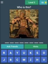 Quiz for Skyrim截圖4