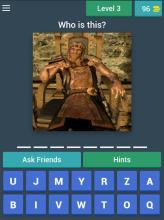 Quiz for Skyrim截圖