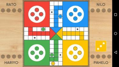 Ludo - Hamro Games截图