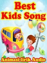 Lagu Anak Inggris - Kids Song截图5