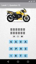 Indian Bikes Quiz截图3