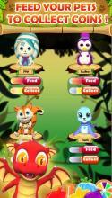 Fruitzoo - Match 3截图5