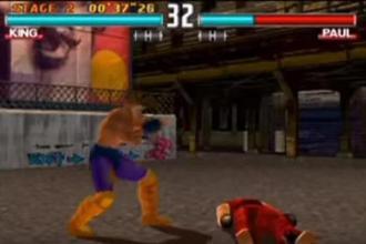 New Tekken 3 Tips截图1