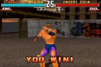 New Tekken 3 Tips截图