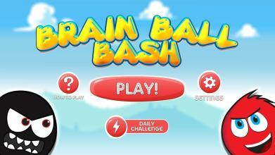 Brain Ball Bash截图5